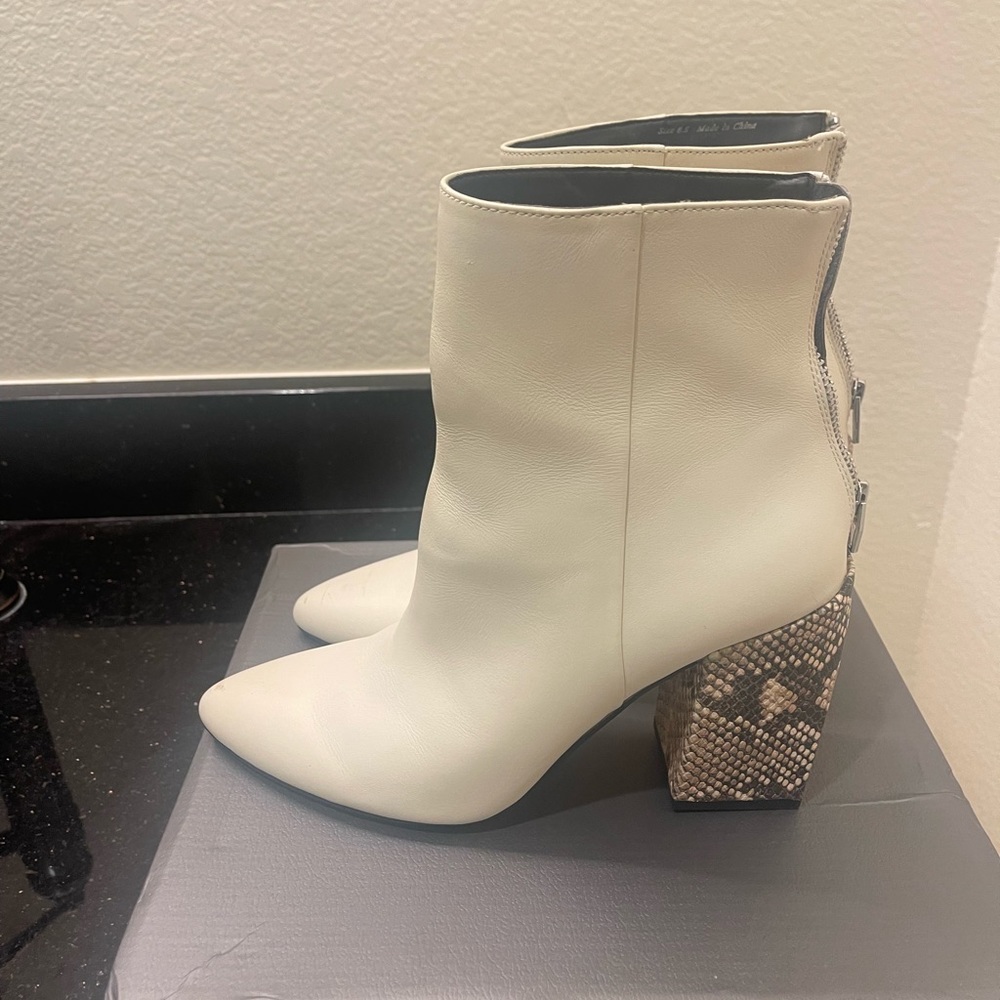 Dolce vita booties